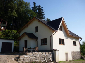 Sun & Snow Hollyhome Tanvald